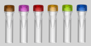 Tubo de crioconservación para suministros de laboratorio - Product Image 3