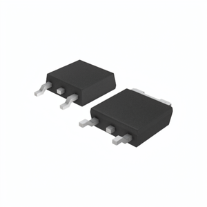 ทรานซิสเตอร์ช่องสัญญาณจากผู้ผลิต DPAK IRFR9220TR ชิปอิเล็กทรอนิกส์ ชิ้นส่วนอิเล็กทรอนิกส์ - Product Image 1