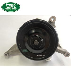 Pompe à eau pour <span class=keywords><strong>Jaguar</strong></span> <span class=keywords><strong>S</strong></span>-<span class=keywords><strong>TYPE</strong></span> X200 1999 - 2008 XJ X350 2003 - 2009 C2C38862 C2C32677 C2S26232 CS2026232 XR815090 AJ87276 XR858919 - Product Image 2