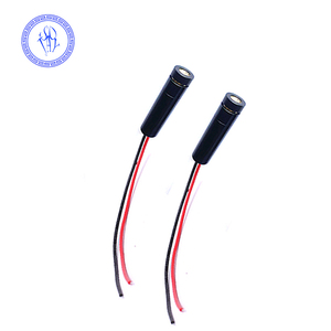 Máy Phát Điện Định Vị Mô Đun Laser Dòng Đỏ 660nm 100MW - Product Image 3