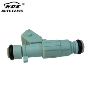 0280156151 93325236 Inyector de Combustible HDE para Chevrolet Celta, Venta al Por Mayor de Autopartes - Product Image 2