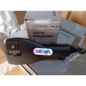 246730 Nouveau Schmersal S900 101186704 pour interrupteurs à câble - Product Image 3