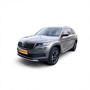 <span class=keywords><strong>Skoda</strong></span> Kodiaq <span class=keywords><strong>2021</strong></span>, <span class=keywords><strong>SUV</strong></span> haut de gamme d'occasion, conduite à gauche, 4 roues motrices, 380 TSI, 5 portes, 7 places, conduite d'occasion, <span class=keywords><strong>SUV</strong></span> <span class=keywords><strong>Skoda</strong></span> Kodiaq - Product Image 1