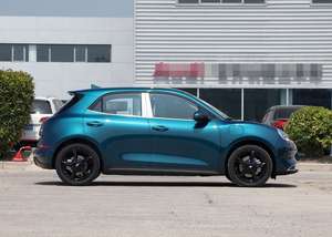 2024 Venta caliente Gwm Ora 03 Pure Electric New Energy Pure Electric Vehicle para Ora 03 en venta - Product Image 3