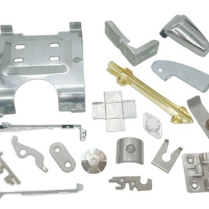 Moule de pressage personnalisé en aluminium pour le formage par étirage de métaux et d'acier inoxydable par emboutissage profond - Product Image 3