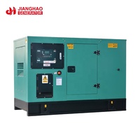 침묵 캐노피 35kva 발전기 가격 28kw 전기 디젤 발전기 판매