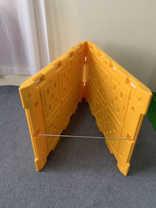 Soporte <span class=keywords><strong>de</strong></span> póster <span class=keywords><strong>de</strong></span> base <span class=keywords><strong>de</strong></span> agua <span class=keywords><strong>de</strong></span> alta calidad, vallas publicitarias para exteriores para aceras y pavimentos - Product Image 6