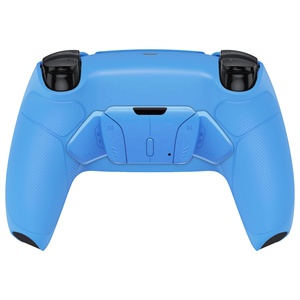 EXtremeRate Anti-Slip Handle Grip PS5 Remapper <b>With</b> Upgrade Board & Redesigned Back Shell for Dualsense PS5 <b>Controller</b> - Product Image 6