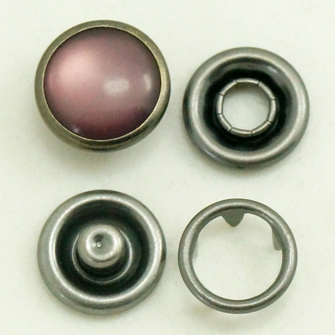 Can button. Can button