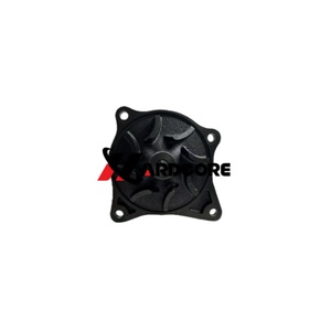 178-6633 1786633 Water Pump with Engine 3064 3066 C4.2 C6 C6.4 Excavator E320C E320D E323D E318C - Product Image 3
