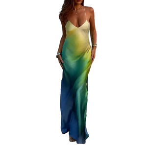 dip dye formal dress Ombré Dip Dye Service – Renegade Bridal & Dye Lab
