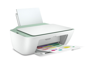 <span class=keywords><strong>Impresora</strong></span> Multifuncional de Inyección de Tinta a Color H-P <span class=keywords><strong>2722</strong></span>, Máquina de Impresión, Copia y Escaneo para Estudiantes y Pequeñas Empresas - Product Image 2