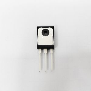 <span class=keywords><strong>Transistor</strong></span> a Effetto di Campo MOS K39N60W5 Originale Nuovo di Zecca, Alta Potenza, Pacchetto TO-247, Optoisolatori Fotovoltaici - Product Image 2