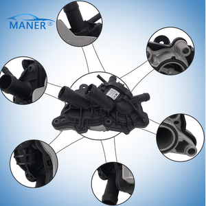 Maner động cơ làm mát máy bơm nước 530074330 538036310 04e121600al 04e121600be 04e121600cb cho VW Golf Jetta Audi A1 Q3 1.4 <span class=keywords><strong>Tfs</strong></span> - Product Image 6