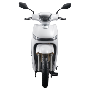 High Speed Adult Hub Motor Scooter, <b>72V</b> 40Ah Large Capacity Lithium <b>Battery</b> E Bike - Product Image 2