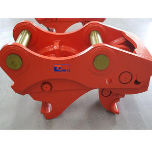 <span class=keywords><strong>Attache</strong></span> <span class=keywords><strong>rapide</strong></span> mécanique/manuelle pour <span class=keywords><strong>mini</strong></span>-excavatrice, compatible avec toutes les marques d'excavatrices réputées, fournie directement par l'usine - Product Image 6