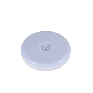 Hoge Kwaliteit Menselijk Lichaam Inductie Lamp Usb Opladen Led Bewegingssensor Nachtlampje Draadloze Kast Kast Wandlamp Voor Thuis - Product Image 5