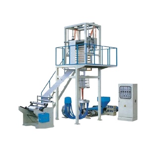 Drawstring garbage bag plastic bag making machine high speed garbage bag making machine