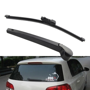 B-VR-11G Braccio Tergicristallo Posteriore con Spazzola per VOLKSWAGEN <span class=keywords><strong>GOLF</strong></span> <span class=keywords><strong>6</strong></span>, <span class=keywords><strong>GOLF</strong></span> VARIANT <span class=keywords><strong>Tergicristalli</strong></span> Lunotto Posteriore - Product Image 6