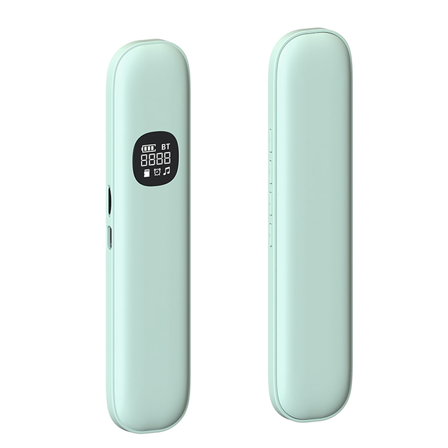 Best Selling Smart Health Pillow with Super Bass Audio Wireless Music Box Sleep Stereo Bass White Noise-Bone Conduction Speaker