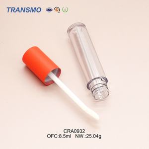 Conteneurs cosmétiques personnalisés pour baume à lèvres, tubes de gloss à lèvres, tubes de rouge à lèvres liquide personnalisés, étiquette privée 8,5 ml - Product Image 5