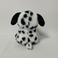 Peluches Kelian, peluches personnalisées pour chien, écologiques, rembourrées en coton PP, super douces, pour le confort des enfants, pour la sieste