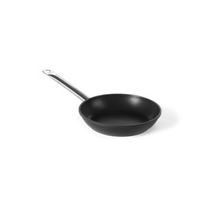 Équipement de cuisine commercial HENDI, poêle à induction 250x(H)50mm - Product Image 1