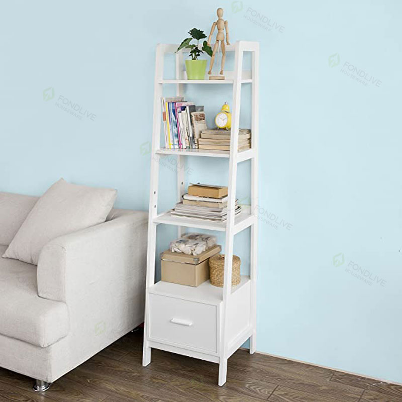 bookshelf