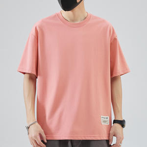 T-shirts de <span class=keywords><strong>basket</strong></span>-ball James personnalisés en usine, t-shirts de sport à manches courtes pour hommes de haute qualité américains surdimensionnés 2024/ - Product Image 2