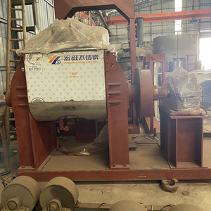 Mezclador Sigma de Laboratorio con Extrusora, Mezclador de Brazo Sigma Doble, Proyecto Llave en Mano de Caucho Butílico - Product Image 2