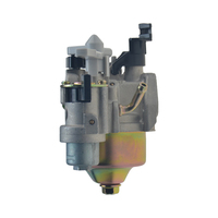 Carburateur de haute qualité pour Honda GX168 168F GX160 P18 carburateur générateur 2KW 5.5HP 6.5HP moteur pompe à eau nettoyeur haute pression