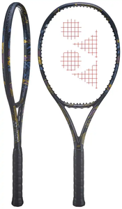 Raquette de tennis O-SAKA EZONE 98 Équipement de performance haut de gamme Osaka Ezone - Product Image 3
