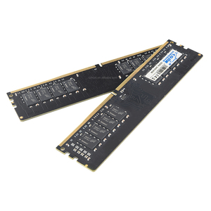 DDR4 <span class=keywords><strong>RAM</strong></span> 4GB 8GB 16GB 2133MHZ 2400MHZ 2666Mhz PC4-17000MHZ 19200MHZ 2666V Desktop DIMM Bộ Nhớ <span class=keywords><strong>RAM</strong></span> CL17 1.2V Điện Áp - Product Image 3