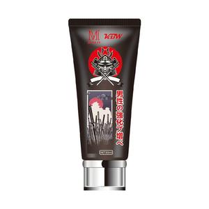 Crème d'amélioration masculine en gros, emballage privé, 60 ml, plantes naturelles pures, écologique, massage pour l'agrandissement du pénis pour hommes adultes - Product Image 3