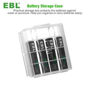 Аккумуляторная батарея 1,2 В 500 мАч - Product Image 6