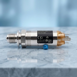 เซ็นเซอร์ 4-20 มิลลิแอมป์ Endress Hauser Cerabar PMP21 เกลียว 1/4 นิ้ว EH Cerabar PMP21 สำหรับก๊าซและ IP66 - Product Image 2