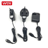 Pour chargeur gameboy advance sp alimentation pratique adaptateur de charge de câble secteur pour chargeur DS/gba sp