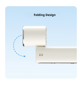 Nuevo Ventilador Portátil de Mano 2026 con Refrigeración por Hielo, Carga USB, Silencioso, Semiconductor, 199 Velocidades, Batería de <span class=keywords><strong>3000mAh</strong></span>, 4H de Autonomía, para Hogar y RV - Product Image 2