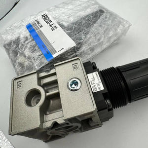 Válvula Reductora de Presión Original-SMC ARM2500-A-02 - Product Image 2
