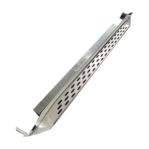 JOESHIER 4x4 Estribos Laterales de Aleación de Aluminio Estilo OEM, Barras Nerf, compatibles con KIA Carnival 2021-2026 - Product Image 6