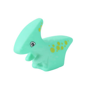 Juguete de Agua para Baño de Bebés - Set de Animales para Apretar y Reventar para Niños - Product Image 4