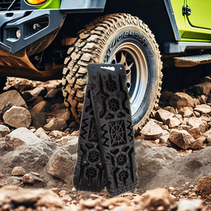 Haute qualité 4x4 Offroad 4WD récupération conseil sable boue neige récupération pistes 4wd 10T - Product Image 2