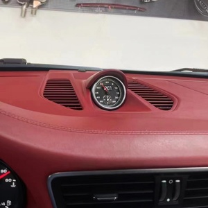 Reloj de Consola Central para Modificación de Automóviles 911 991, 2012-2019 - Product Image 5