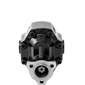 Motor Hidráulico JO-HN DEE-RE AA56166 AH132882 AA65865, Motor Hidráulico de Soplador de Vacío para Plantadoras Jo-hn Dee-re 7000 y 1700 - Product Image 3
