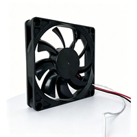 Ventilateur de refroidissement axial CNC FANUC A90L-0001-0422 3106KL-05W-B59 – Vente chaude, haute efficacité, pièces pour armoire de commande de machine CNC