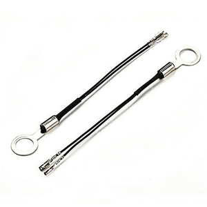 Vervangende temperatuursensor voor rijstkokers, compatibel met meerdere merken voor reparatie en onderhoud van apparaten - Product Image 2