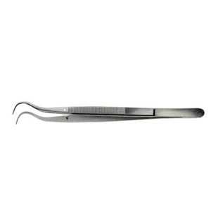 Fabricant d'instruments dentaires, pinces à dents de précision en acier inoxydable, outil de laboratoire pour clinique orthodontique, personnalisation de la marque - Product Image 1