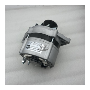Pièces de moteur diesel 6bt 12V 55A Alternateur 3936680 pour pièces automobiles Cummins - Product Image 5