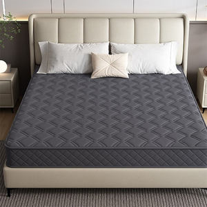 Queen king Size Colchones Hôtel Lit Orthopédique Gel Mousse À Mémoire Compressé 5 Zone Ressort De Poche <span class=keywords><strong>Latex</strong></span> <span class=keywords><strong>Matelas</strong></span> <span class=keywords><strong>Matelas</strong></span> - Product Image 3