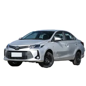 Gebruikte Toyota Yaris Vios 2012 2014 2022 2019 2004 2008 2023 2020 2021 2019 Lage Kilometerstand 1.5l Cvt Enactus Versie Tweedehands Auto 'S